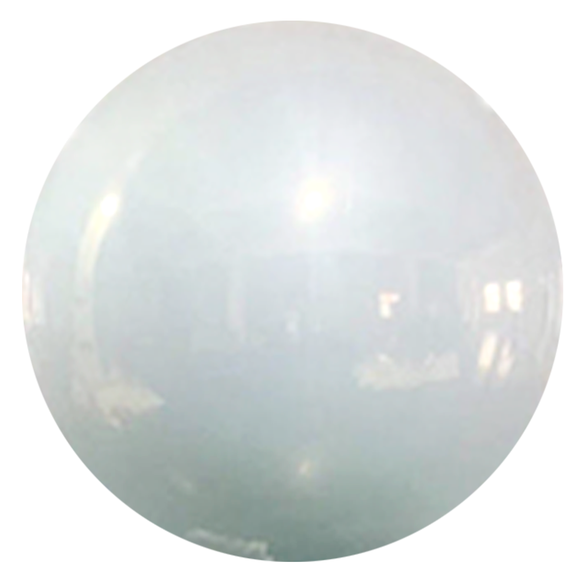 Buy Inflatable 400 centimeters Shiny Round White Sphere