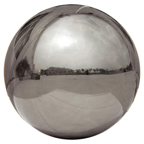 Buy Inflatable 10 feet Shiny Round Sphere